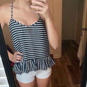 Abercrombie & Fitch size small top